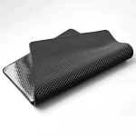 Car Non Slip Mat Sticky Anti Slip PVC Pads Heat Resistant Car Dashboard Phone Sunglasses Holder Car Styling Lnterior 4