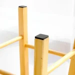Self Adhesive Furniture Leg Feet Protector Pad Chair Leg Pad Anti-Skid Scratch DIY Resistant Furniture Feet Floor Protector Pads 3