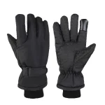 Men Winter Ski Gloves Waterproof Windproof Outdoor Sport Cycling Bike Bicycle Motorcycle Hiking Camping Hand Warm Gloves