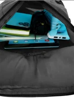 1pc Weekend Travel Bag, Foldable Waterproof Tear-resistant Lightweight Backpack, Large Capacity Travel Business Backpack, Sports 6