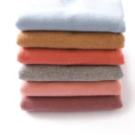"Quality 100% Cashmere Scarf for Women & Men – Solid Color Warm Winter Knit Wrap, Soft Luxury Neck Warmer, Fashion Lightweight " 6