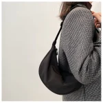 Messenger Bag Sling Bag CrossBody Bag Shoulder Bag Laptop Bags Bookbag Satchel Bag Women Casual Satchel Shoulder Bags 4