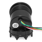 Universal Gasoline Car 2" 52MM Tachometer/Water Temperature/Oil Temp Meter/Boost Meter PSI Bar/Oil Pressure Gauge Voltmeter 12V 3