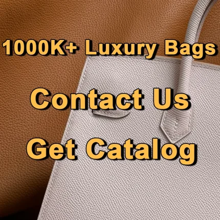 High Quality Luxury Designer Handbags for Women Famous Brand Tote Bags Purse Shoulder Fashion for Daily Look