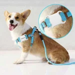 GPS Smart Pet Locator Waterproof Mini GPS Tracker Anti-Lost Bluetooth Locator Tracking Collar with LED Light for Pet Cats Dogs 4