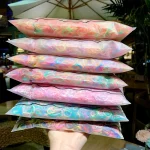 1000pcs/Pack Girls Colorful Small Disposable Rubber Bands Gum For Ponytail Hold Scrunchie Hair Bands Fashion Hair Accessories 2