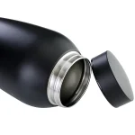Black/Gold Stainless steel Urns Pets Dog Cat Birds Mouse Cremation Ashes Urn Keepsake Casket Columbarium Pets Memorials 5
