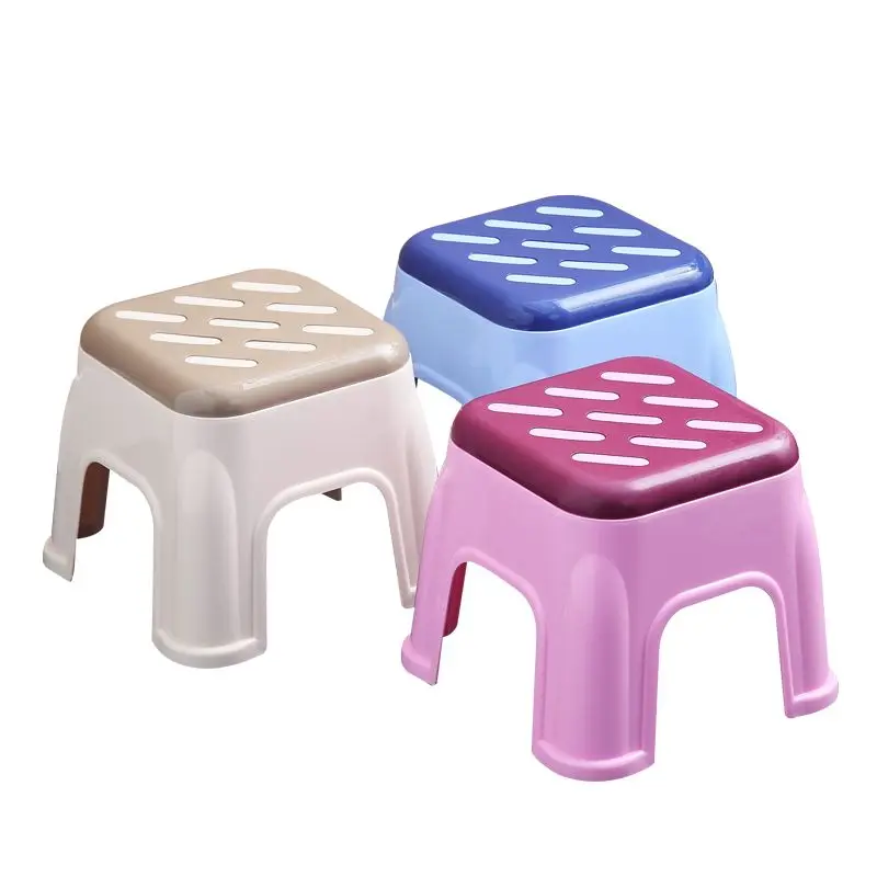 Low Stool Household Simple Shoe Changing Stools Portable Low Stool Waterproof and Durable Children's Chair Low Stool Household Simple Shoe Changing Stools Portable Low Stool Waterproof and Durable Children's Chair