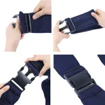 Adjustable Pet Dog Carrier Bag Outdoor Travel Puppy Single Shoulder Bags Dogs Comfort Sling Handbag Corgi Puppy Tote Pouch 5