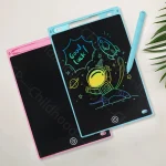 8.5"  Drawing Board LCD Writing Tablet For Kids Boy Girl Montessori Educational Toys Student Magic Blackboard Birthday Xmas Gift 2