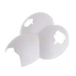 AXYC Reptiles Cave Egg for Shell Hiding Cave Hollow-out Insects Cave for Spider Tarantula Iguana Lizard Tortoise Habitat Aqua 5