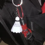 Creative Mini Doll Machine Claw Keychain For Women Plastic Material Fingertip Gripper Girls Bag Pendant Keyring Jewelry N908 2