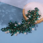 Luxury Crystal Headband Hairband For Women Party Rhinestone Headband Bridal Wedding Hair Accessories Jewelry Headband Hairband 5