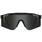 Adult Outdoor Sport Pit Viper Cycling Glasses Men Male Female Fashion Fishing Eyewear UV400 Sunglasses Women Baseball Shades 3