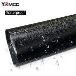 Premium PET Car Carbon Vinyl Film DIY Waterproof Car Stickers Modified Vinyl Wrap Films Color Change Film for Auto Accessories 2