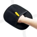 Pet Grooming Gloves Pet Hair Remover Brush Kitten Cleaning Glove Removing Dog Cat Hair From Sofa Carpet Clothes Pet Supplies﻿ ﻿ 5