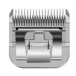 Dog Grooming Clipper Replacement Blades Compatible with Andis Pet Clipper/Oster-A5/Wahl KM-10 Series Dog Clipper 3