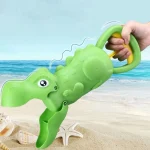 Beach Sand Toys for Children 3 4 5  Years Boys Summer Sand Grabber Toys Water Play Game Seaside Beach Outdoor Tool Kit for Kids 3