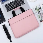 13.3 14 15.6 inch Laptop Handbag Sleeve Case Ultra Thin Notebook Cover Pouch Shoulder Bag For Lenovo HP Dell Asus Samsung 3