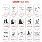 10pcs Custom Laser Engraved Stainless Steel Bottle Opener Keychain Baptism Birthday Gift Wedding Party Gift for Guest Key Chain 2