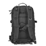 50L Tactical Backpack Men's Travel Large Capacity Rucksacks Men Waterproof Outdoor Sports Multi-functional Bags 3