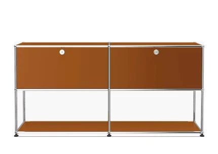Customized  Modular Module DIY Metal TV Stand Cabinet Sideboard Storage Shelf Furniture Nightstand Closet