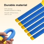 Challenge Falling Sticks Game Kids Stick Catching Toy Training Reaction Ability Educational Parent-Child Interactive Toy Sports 4