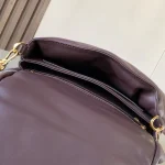 Famous Brand Luxury Bags for Women Designer Handbags 2026 High Quality Elegant Shoulder Bags Tote Purse Fashion Look 6