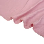 Modal Cotton Jersey Hijab Scarf For Women Stretch Shawl Plain Muslim Headband Fashion Solid Color Long Muffler 170*60cm 6