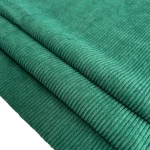 Velvet Touch Stripe Corduroy Fabric Solid Color 1x1.5m For Sewing Women Girl Dress Romper Jacket Autumn Apparel Crafts Materials 2