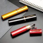 +1.5 2.0 2.5 Reading Glasses Women Men Ultralight Portable Mini Hyperopia Glasses Metal Presbyopia with diopters plus with box 3