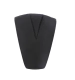 Car Child Seat Belt Adjuster Triangle Fixer Anti Neck Strangulation Protect Body Soft Comfortable Strap Guide Accessories 3