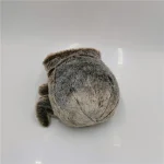 Stuffed Soft Animals Plushies Spider Toy Black Little Lucas Simulated Pillow Doll Anime Game Room Pillow Decora Kid Gift 6