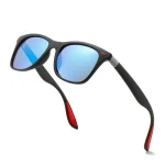 Retro Sunglasses Men Women Fashion Sports Driver's vintage Sun Glasses For Man Female Brand Design Shades Oculos De Sol UV400 3