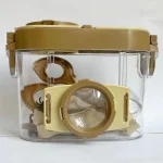 Novel Insect Observation Box Outdoor Collection Telescope Tadpole Butterfly Silkworm Biological Experiment Capture Tool 5