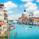 500 Pieces Jigsaw Puzzle Various Landscape Patterns Jigsaw Puzzle Educational Toy for Kids Children 's Games Christmas Gift 4