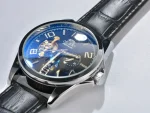 Orient Watches High Quality AAA Clock Brand New Top Men's Watch Luxury Multi-Function All-Steel Automatic Mechanical Tourbillon 4