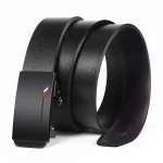 Belts Famous Brand Belt Men Mens Belts Quality Genuine Luxury Leather Belt For Men Belt Male Strap Male Metal Automatic Buckle 5