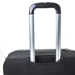 Luggage Cover Stretch Fabric Suitcase Protector Baggage Dust Case Cover Suitable for18-32 Inch Suitcase Case Travel Organizer 3