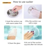 Ultra-Soft Cat Window Hammock Cloud Like Cozy Bed For Napping-Secure Mounting Space Saving Ideal For Enjoying Scenery 5