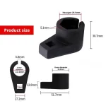 NEW Professional Oxygen Sensor Socket Removal Tool Universal Drive Remover Oxygen Sensor Sleeve Hand Tool Car Accessories 6
