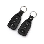 Universal Car Auto Remote Central Kit Door Lock Locking 12V Vehicle Keyless Entry System Central Locking Auto Remote Central Kit 4