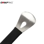 Car Interior Clip Panel Trim Hand Tools Stainless Steel Durable Trim Removal Level Pry Plate Buckle Driver for Car Accessories 3