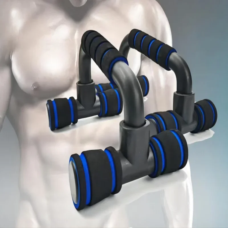1set Push up bracket Non-slip Gym handle Family Fitness Prone strut Physical exercise Chest muscle training Fitness Equipment 1set Push up bracket Non-slip Gym handle Family Fitness Prone strut Physical exercise Chest muscle training Fitness Equipment