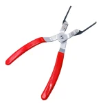 Universal Automotive Relay Fuse Puller Car Remover Pliers - Hand Tool for Car Repair Disassembly Clip