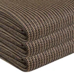 Mesh Tarp with Grommets Foldable Cloth Plant Cover High Density UV Protection Canopy Shade Net for Garden Car Picnics Pools 6