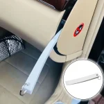 Auto Door Clip Panel Trim Removal Wedge Car Disassembly Hand Tools Plastic Wedge For Car Door Panel