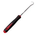 4pcs Car Pick Hook Set O Ring Oil Seal Screwdrivers Puller Remover O-Ring Seal Gasket Auto Repair Tools 4