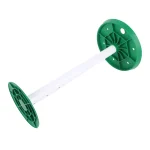 2 Sets Adjustable Height Plant Inserts with Drainage Hole Planter Filler Risers for Inside Flower Pot Container Riser 5