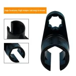 NEW Professional Oxygen Sensor Socket Removal Tool Universal Drive Remover Oxygen Sensor Sleeve Hand Tool Car Accessories 4